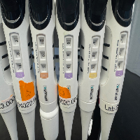 Integra Single Channel Pipettes - Quantity 13 image 2